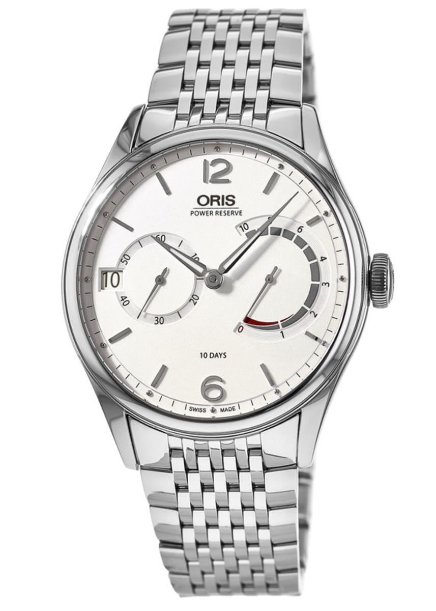 Oris Artelier Calibre 111