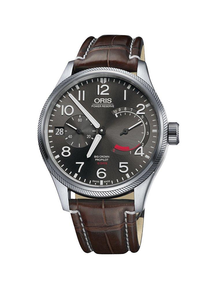Oris Big Crown ProPilot Calibre 111