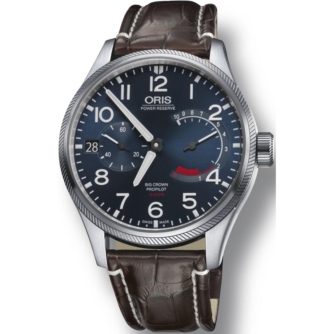 Oris Big Crown ProPilot Calibre 111