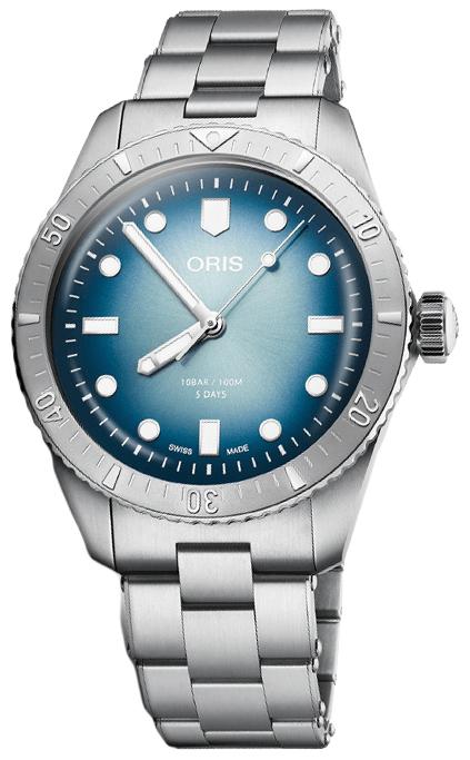 Oris Divers