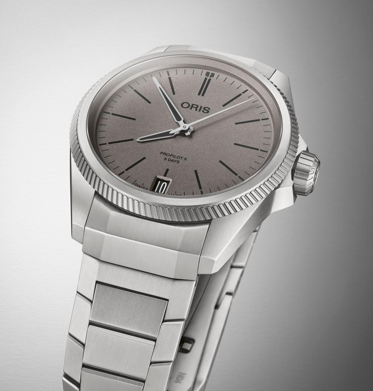 Zenith Big Crown ProPilot