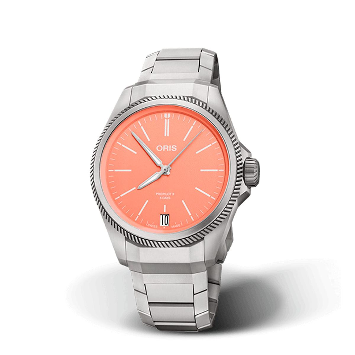 Zenith Big Crown ProPilot