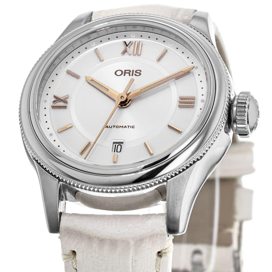 Oris Classic