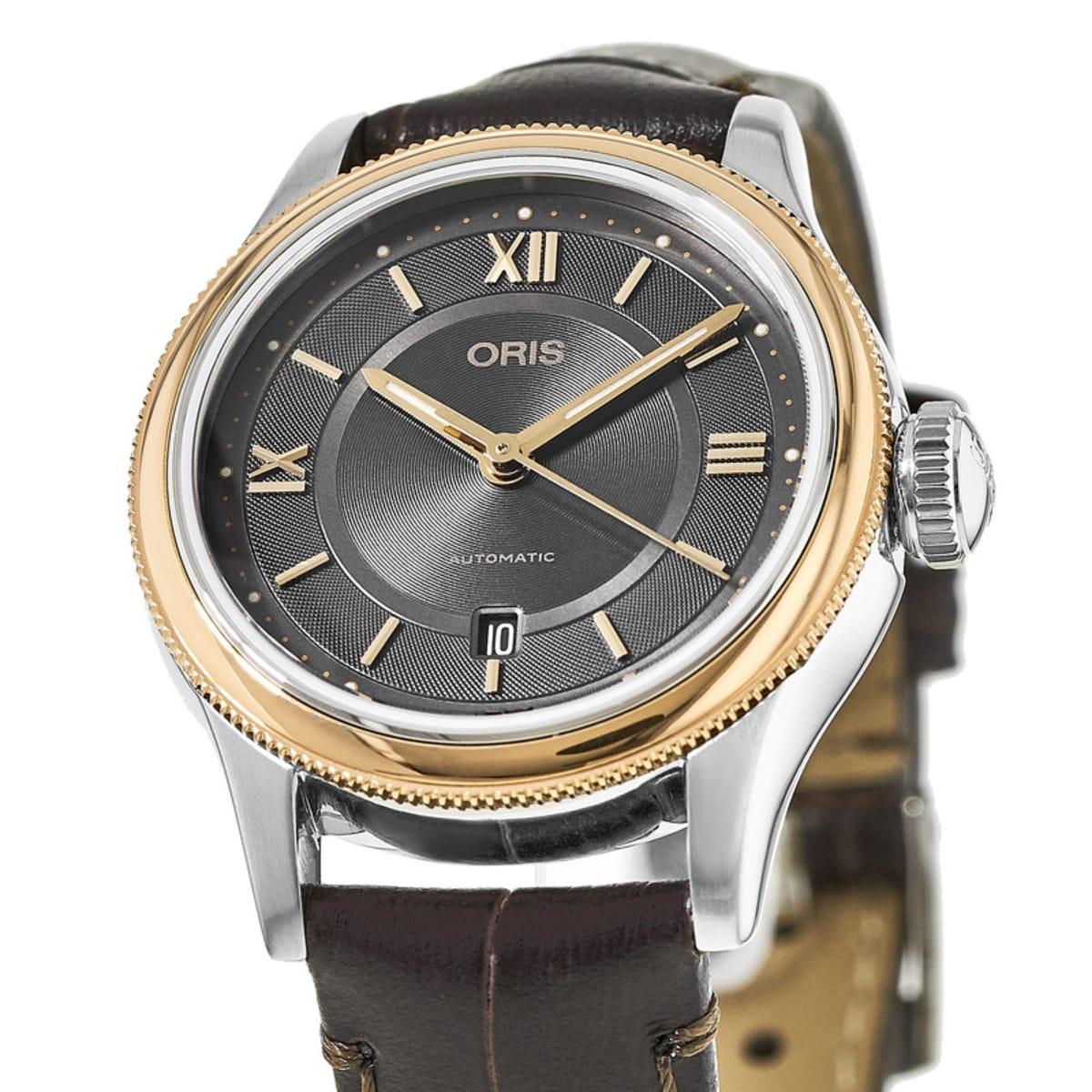 Oris Classic