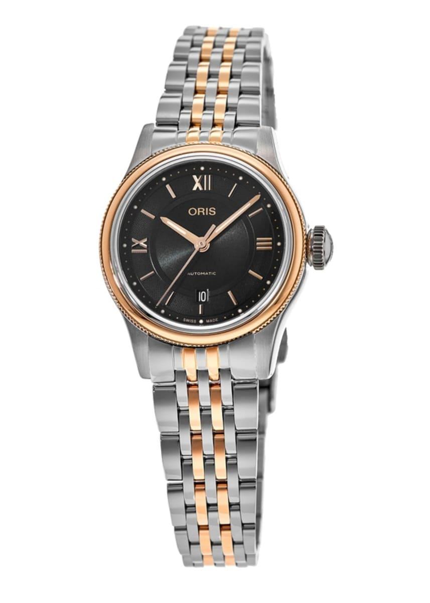 Oris Classic