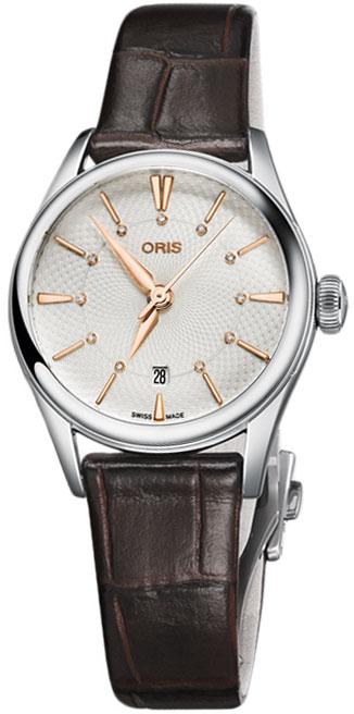 Oris Artelier Date