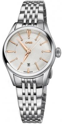 Oris Artelier Date