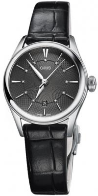 Oris Artelier Date