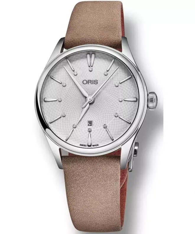 Oris Artelier Date