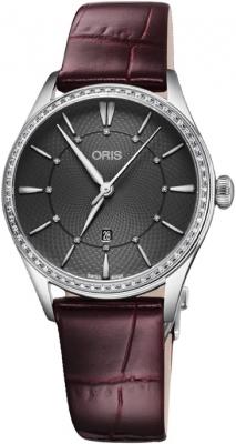 Oris Artelier Date