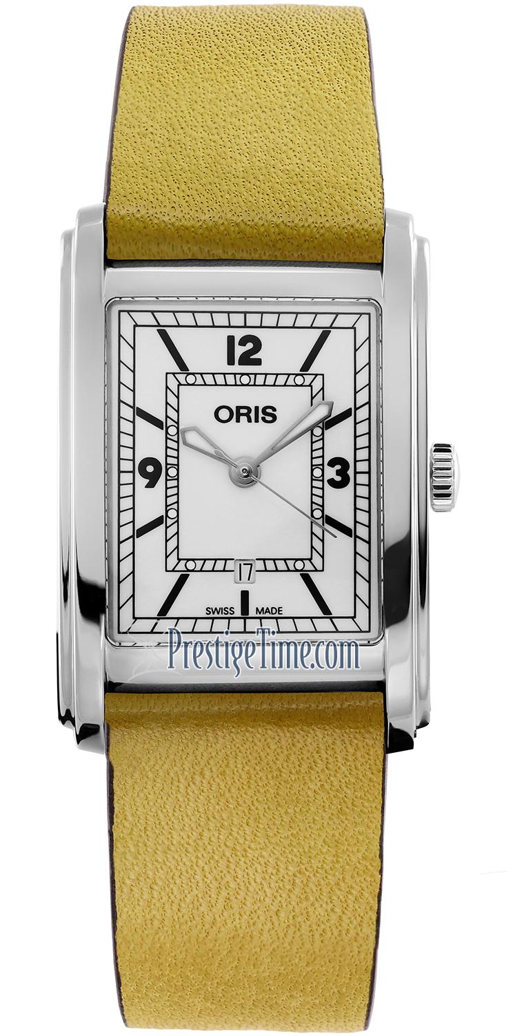 Oris Rectangular