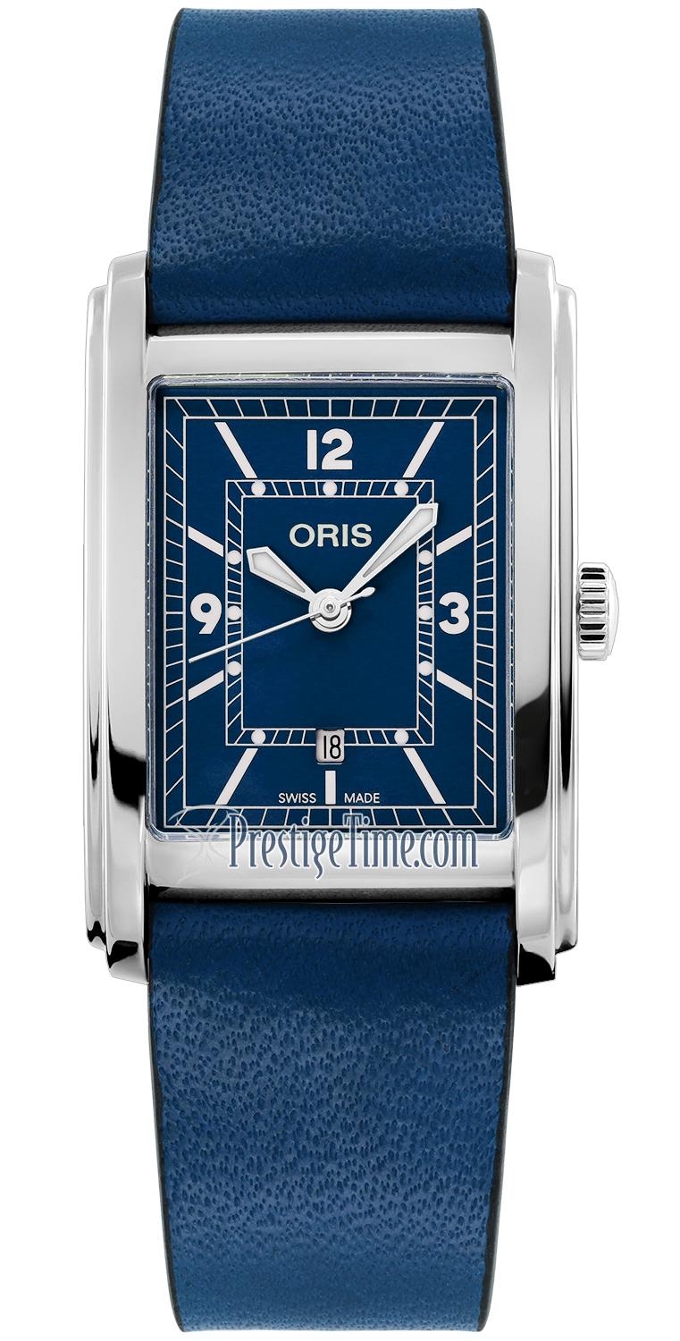 Oris Rectangular