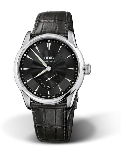 Oris Artelier Small Second
