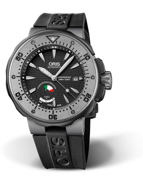 Oris ProDiver