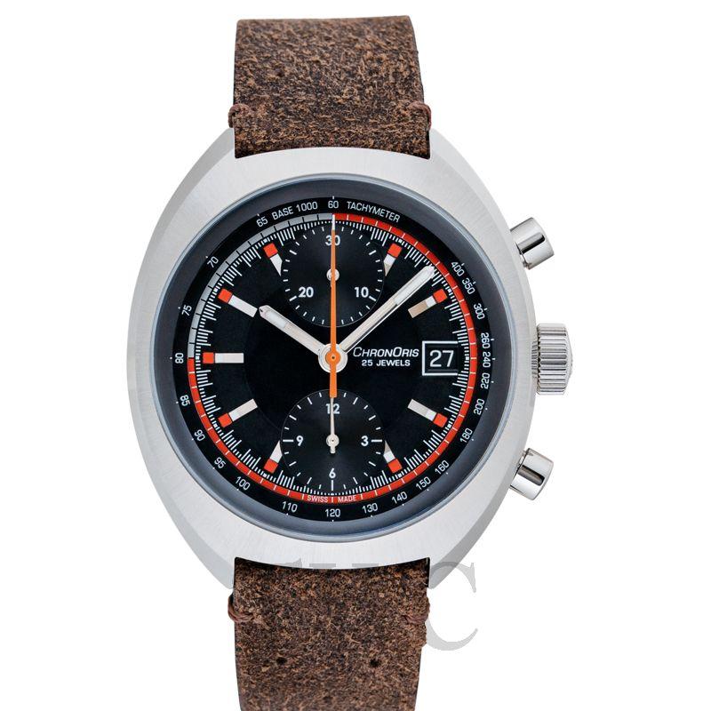 Oris Chronoris