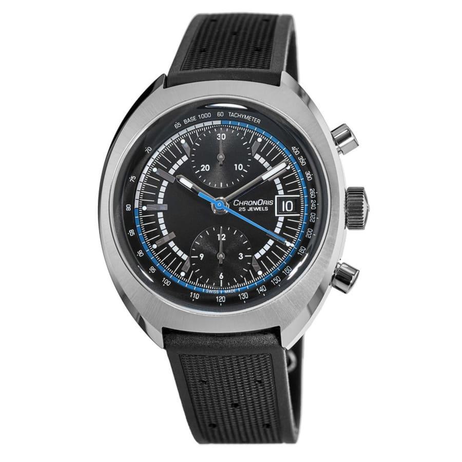 Oris Chronoris