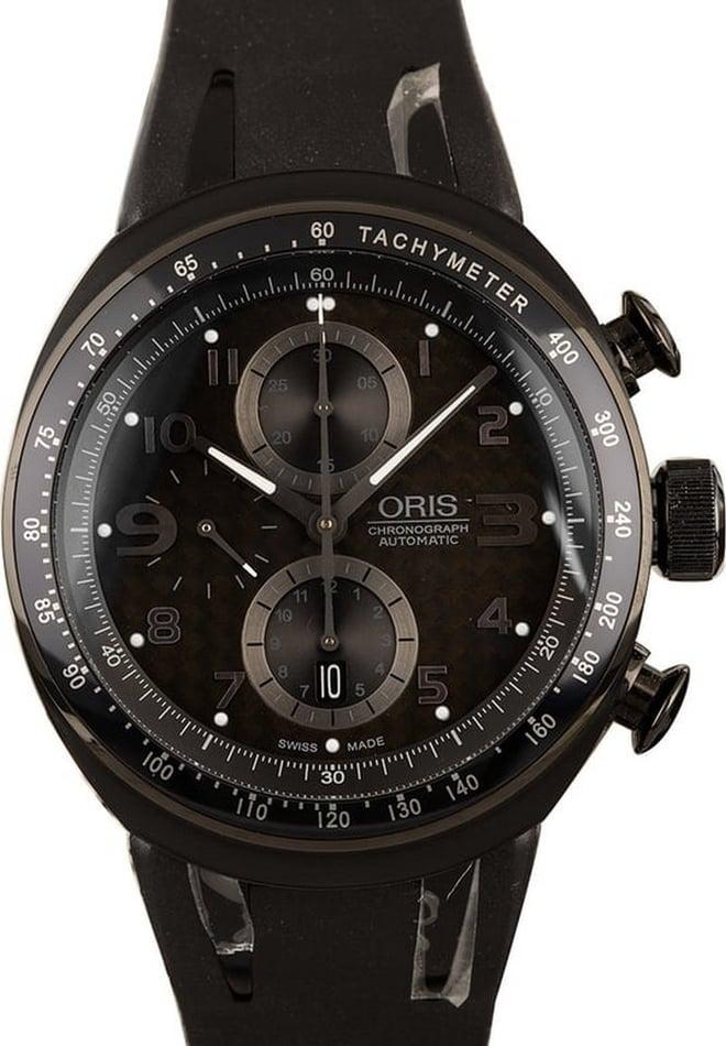 Oris TT3