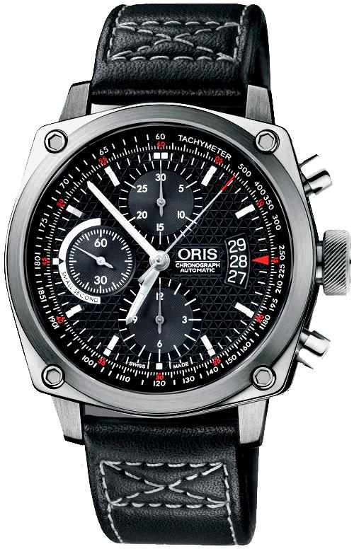 Oris BC4