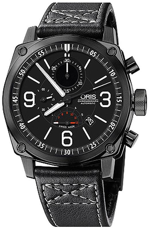 Oris BC4