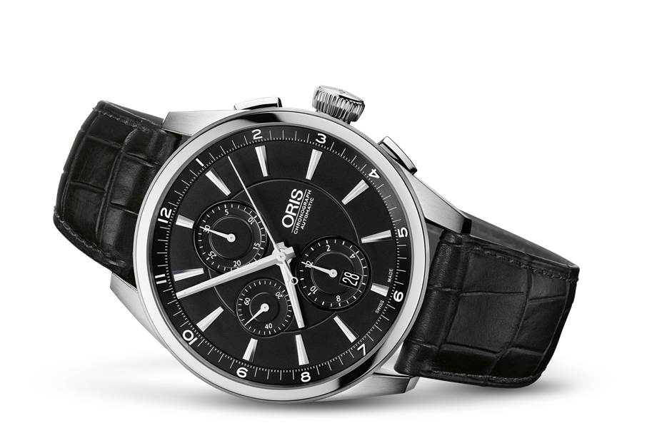 Oris Artix Chronograph