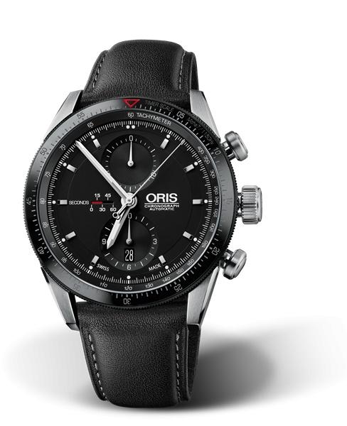 Oris Artix GT