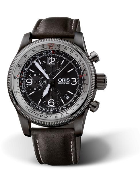 Oris Big Crown X1