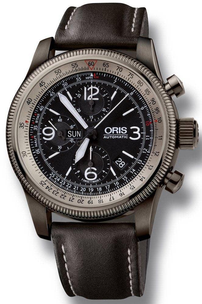 Oris Big Crown X1