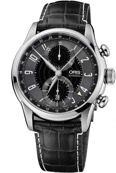 Oris Raid