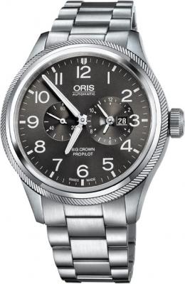 Oris Big Crown ProPilot Worldtimer