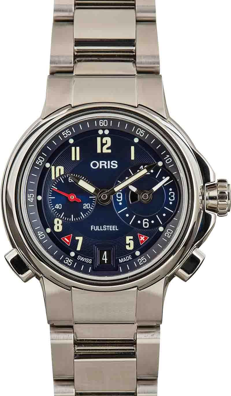 Oris Oris