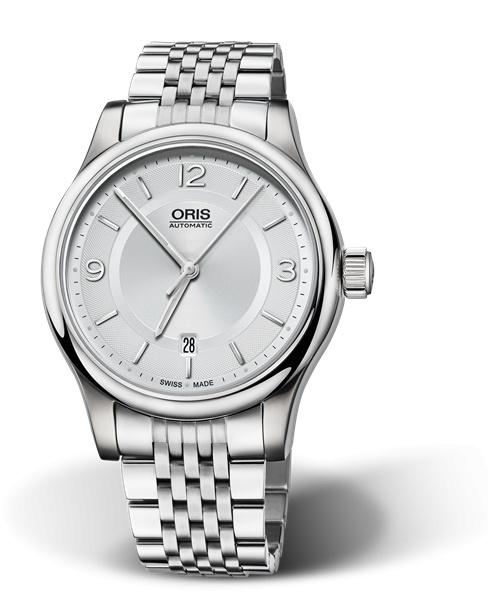 Oris Classic
