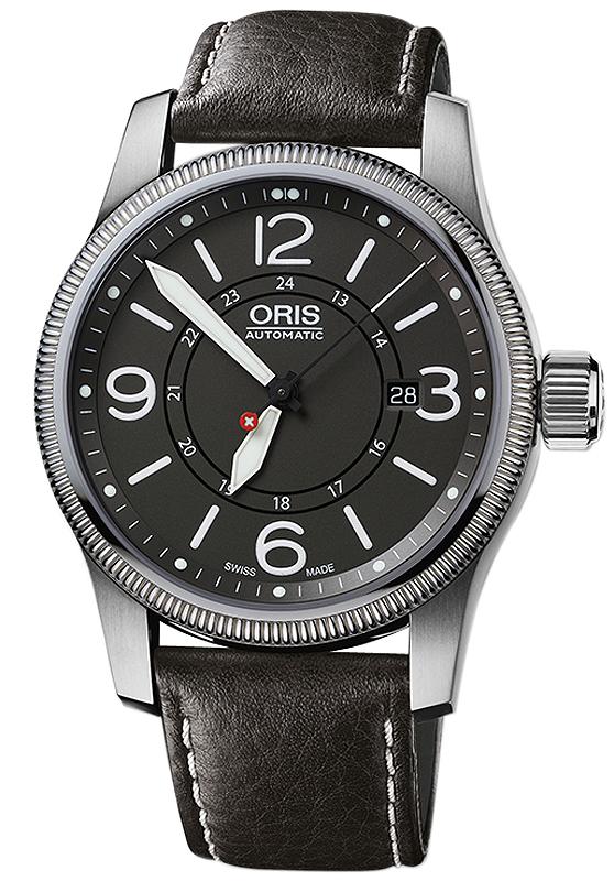 Oris Big Crown