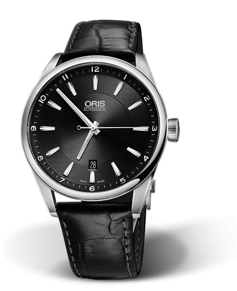 Oris Artix Date
