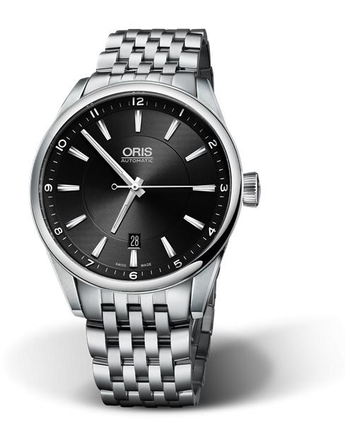 Oris Artix Date