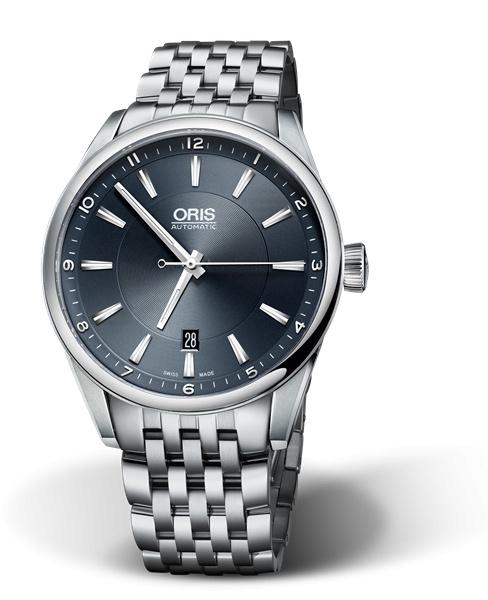 Oris Artix Date