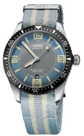 Oris Divers Sixty Five