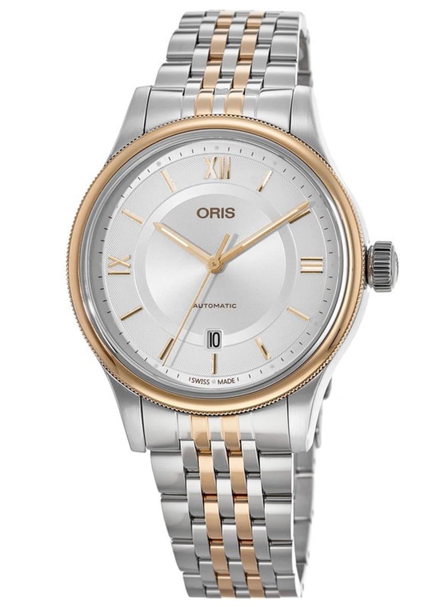 Oris Classic