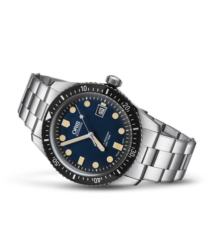 Zenith Divers Sixty Five