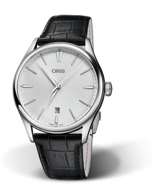 Oris Artelier Date