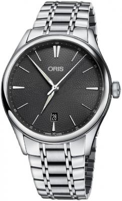 Oris Artelier Date