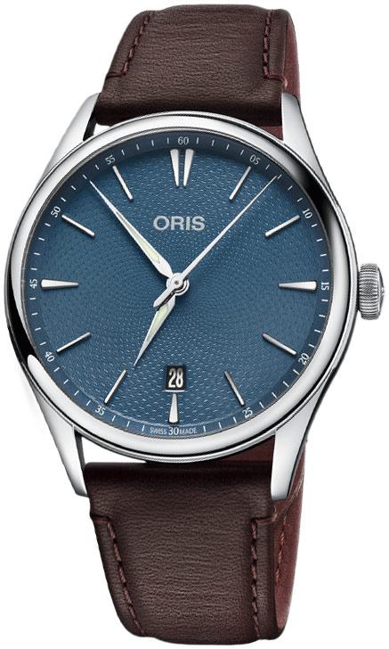 Oris Artelier Date