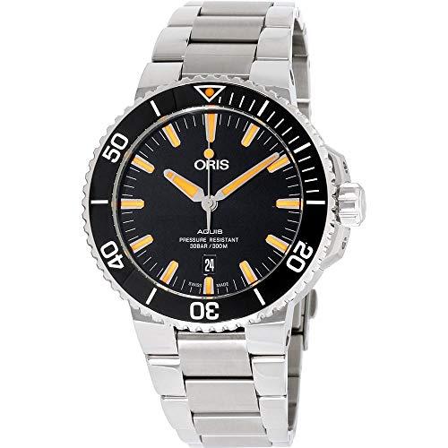 Oris Aquis Date