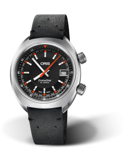 Oris Chronoris