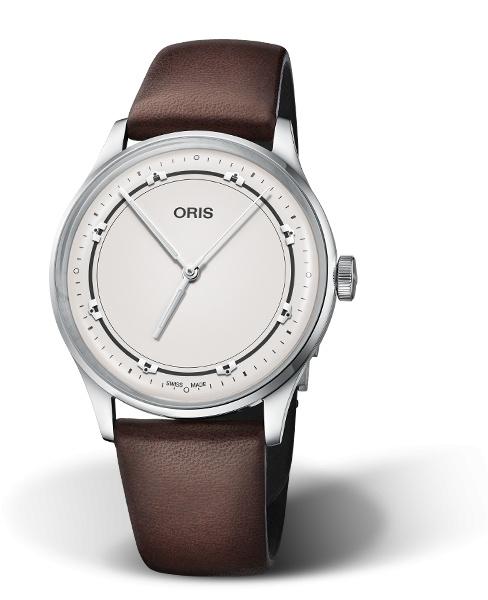 Oris Artelier