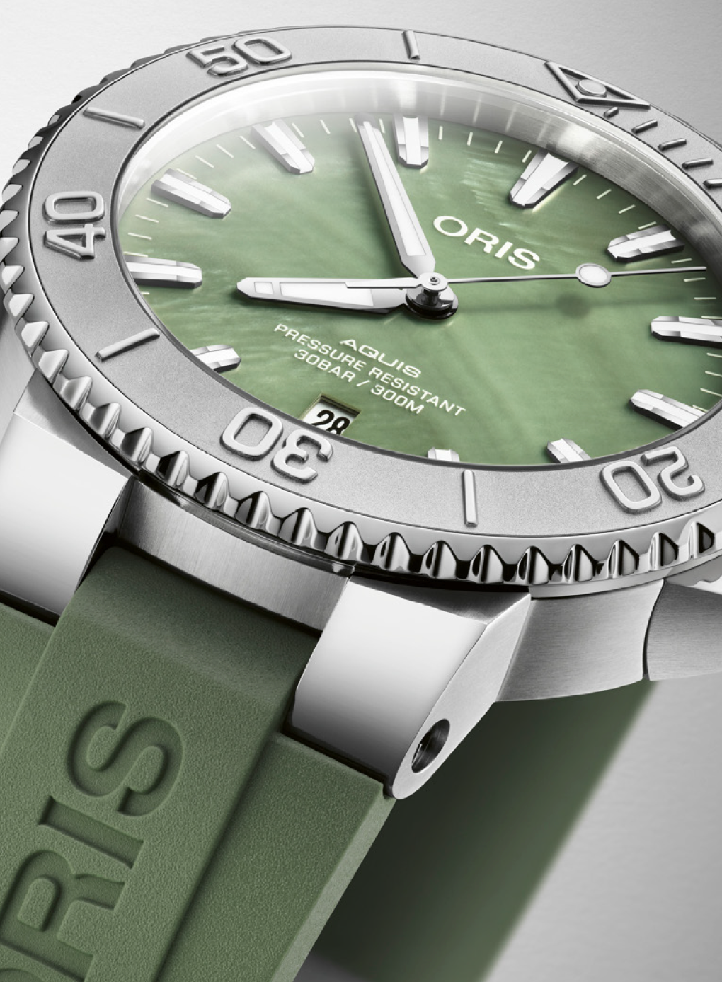 Oris Aquis