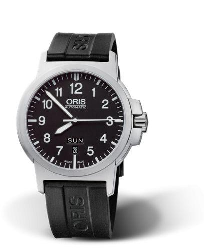 Oris BC3