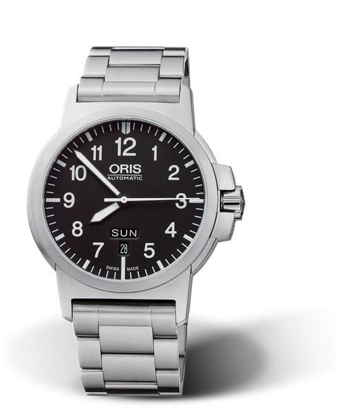Oris BC3
