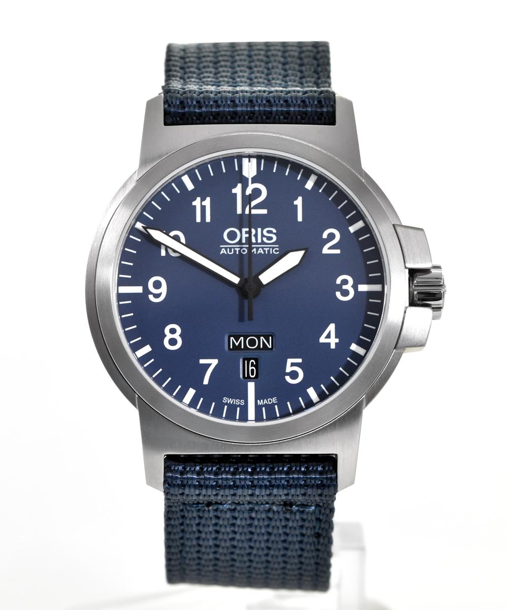 Oris BC3