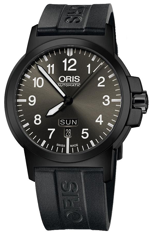 Oris BC3