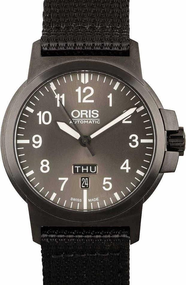 Oris BC3